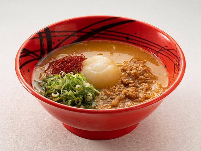 淡路島丸ごと玉ねぎ肉味噌ラーメン