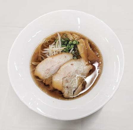 ラーメン（しょうゆ味）
