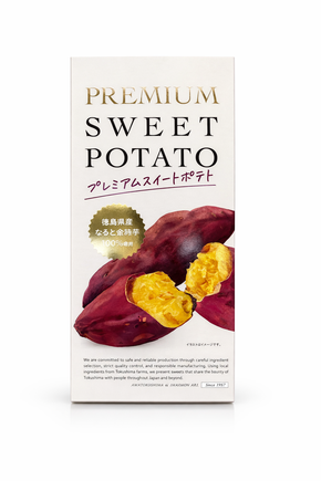 プレミアムスイートポテト6個入