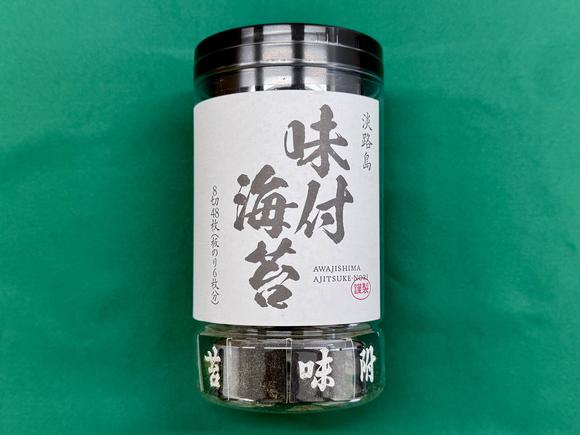 淡路島味付海苔