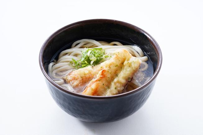 たけやんうどん